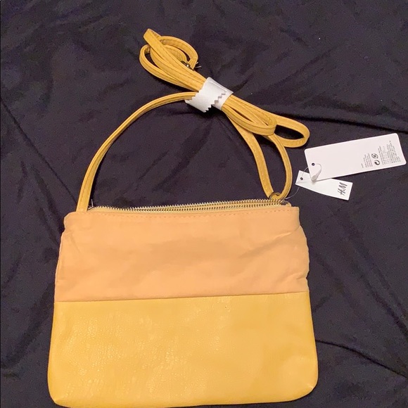 H&M Bags Hm Small Purse With Strap Poshmark